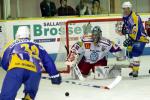 Photo hockey match Chamonix  - Epinal  le 11/09/2007