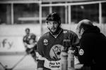 Photo hockey match Chamonix  - Epinal  le 27/02/2018