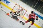 Photo hockey match Chamonix  - Epinal  le 27/02/2018