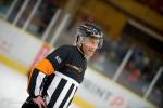 Photo hockey match Chamonix  - Epinal  le 27/02/2018