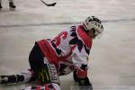 Photo hockey match Chamonix  - Epinal  le 27/02/2010