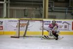 Photo hockey match Chamonix  - Epinal  le 27/02/2010