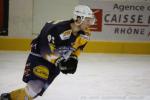 Photo hockey match Chamonix  - Epinal  le 27/02/2010