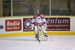 Photo hockey match Chamonix  - Epinal  le 27/02/2010