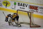 Photo hockey match Chamonix  - Epinal  le 27/02/2010