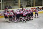 Photo hockey match Chamonix  - Epinal  le 27/02/2010