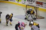 Photo hockey match Chamonix  - Epinal  le 27/02/2010