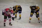 Photo hockey match Chamonix  - Epinal  le 27/02/2010