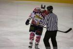 Photo hockey match Chamonix  - Epinal  le 27/02/2010