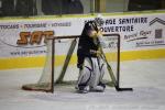 Photo hockey match Chamonix  - Epinal  le 27/02/2010