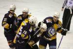 Photo hockey match Chamonix  - Epinal  le 27/02/2010