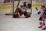 Photo hockey match Chamonix  - Epinal  le 27/02/2010