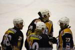 Photo hockey match Chamonix  - Epinal  le 27/02/2010