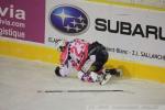 Photo hockey match Chamonix  - Epinal  le 27/02/2010