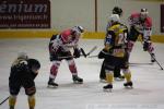 Photo hockey match Chamonix  - Epinal  le 27/02/2010
