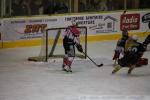 Photo hockey match Chamonix  - Epinal  le 27/02/2010