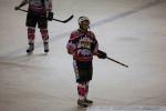 Photo hockey match Chamonix  - Epinal  le 27/02/2010