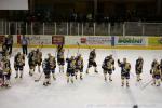 Photo hockey match Chamonix  - Epinal  le 27/02/2010
