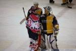 Photo hockey match Chamonix  - Epinal  le 27/02/2010