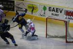 Photo hockey match Chamonix  - Epinal  le 22/12/2012