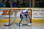 Photo hockey match Chamonix  - Epinal  le 22/12/2012