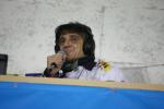 Photo hockey match Chamonix  - Epinal  le 22/12/2012