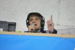 Photo hockey match Chamonix  - Epinal  le 22/12/2012