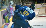 Photo hockey match Chamonix  - Epinal  le 05/03/2013