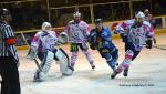Photo hockey match Chamonix  - Epinal  le 05/03/2013