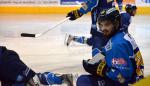 Photo hockey match Chamonix  - Epinal  le 12/03/2013