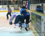 Photo hockey match Chamonix  - Epinal  le 12/03/2013