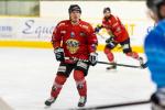 Photo hockey match Chamonix  - Gap  le 22/01/2021
