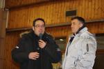 Photo hockey match Chamonix  - Gap  le 16/01/2010