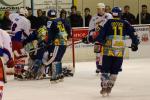 Photo hockey match Dijon  - Epinal  le 10/02/2009