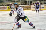 Photo hockey match Epinal  - Caen  le 24/01/2014