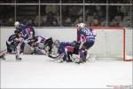 Photo hockey match Epinal  - Caen  le 05/02/2011