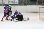 Photo hockey match Epinal  - Caen  le 05/02/2011