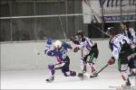Photo hockey match Epinal  - Caen  le 05/02/2011