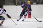 Photo hockey match Epinal  - Caen  le 05/02/2011