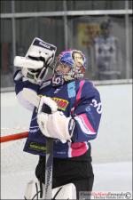 Photo hockey match Epinal  - Caen  le 05/02/2011