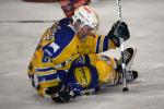 Photo hockey match Epinal  - Chamonix  le 27/01/2009