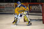 Photo hockey match Epinal  - Chamonix  le 27/01/2009