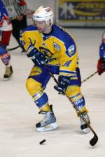 Photo hockey match Epinal  - Chamonix  le 27/02/2009