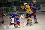 Photo hockey match Epinal  - Chamonix  le 27/02/2009