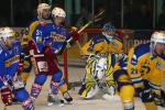Photo hockey match Epinal  - Chamonix  le 28/02/2009