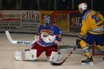 Photo hockey match Epinal  - Chamonix  le 28/02/2009