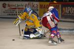 Photo hockey match Epinal  - Chamonix  le 28/02/2009