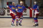 Photo hockey match Epinal  - Chamonix  le 28/02/2009