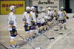 Photo hockey match Epinal  - Chamonix  le 12/12/2009