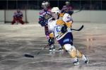 Photo hockey match Epinal  - Chamonix  le 12/12/2009